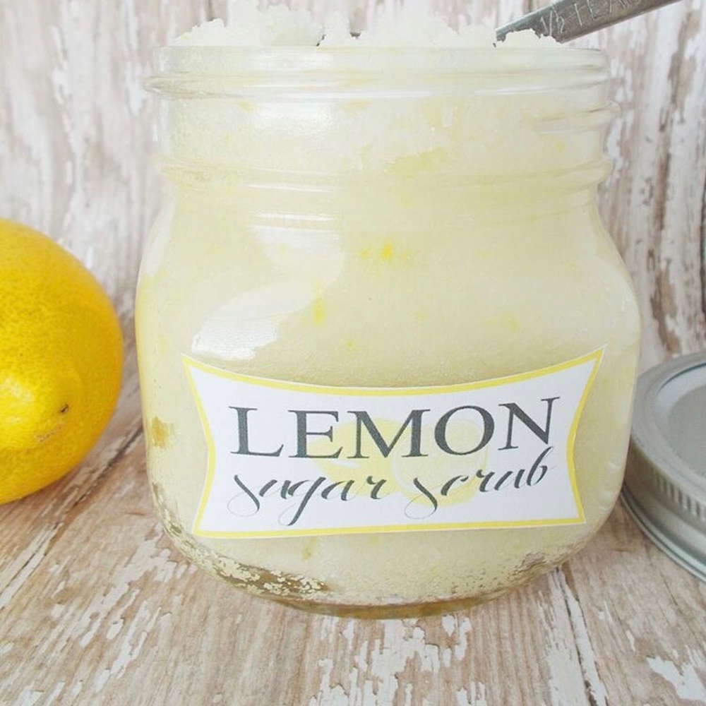 ✨Homemade Body Scrub ✨ - Picture 7 of 10